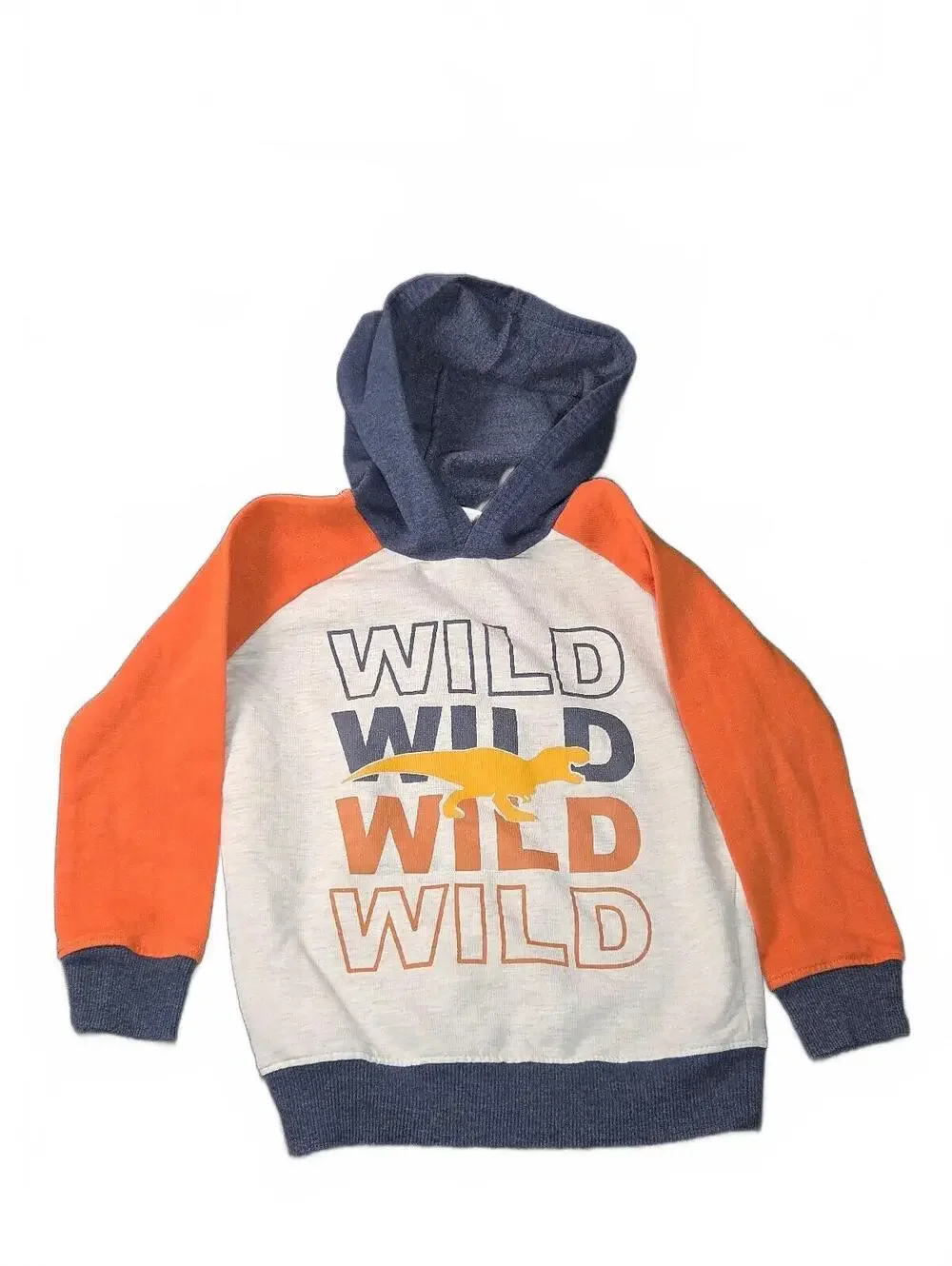 Boys 5T/6- 4 Piece bundle